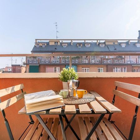 Sebino18 - Design Apartment Suite Milánó Kültér fotó