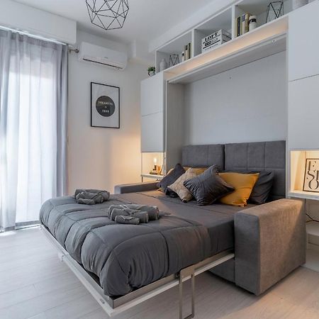 Sebino18 - Design Apartment Suite Milánó Kültér fotó